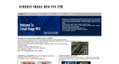 Desktop Screenshot of circuitimageonline.com.sg